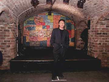 Περιήγηση στους πίνακες του Πολ ΜακΚάρτνεϊ μέσω Διαδικτύου