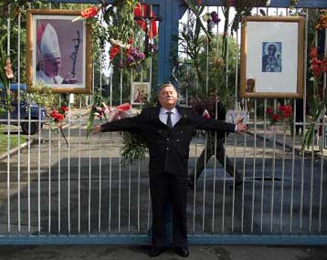 Ο Λεχ Βαλέσα βάζει τέλος στην πολιτική του καριέρα