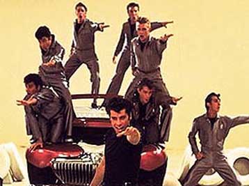 Τρίτη συνέχεια για το νεανικό μιούζικαλ Grease