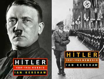 «Μόνο μία κοινωνική καταστροφή θα έδινε ώθηση στους νεοναζί»<i>Συνέντευξη του Βρετανού ιστορικού