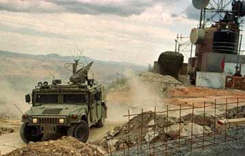 Ένταση στη Μέση Ανατολή μία ημέρα πριν από τη σύνοδο Ισραηλινών – Παλαιστινίων στην Αίγυπτο