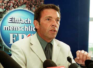 Βαριές απώλειες για τον Χάιντερ στις τοπικές εκλογές της Στιρίας