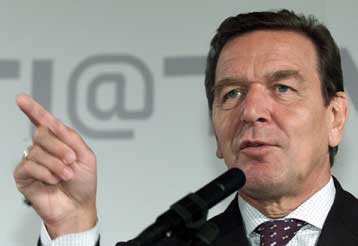 Με αποτυχία κινδυνεύει η μεταρρύθμιση του ασφαλιστικού στη Γερμανία