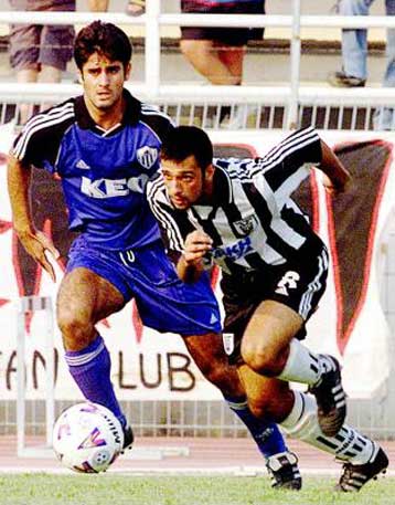 Έχασε η Ανόρθωση στην τέταρτη αγωνιστική της Κύπρου<i>Όλα τα αποτελέσματα</i>