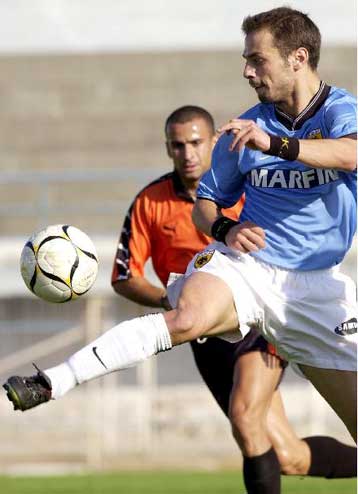 Ισόπαλη η ΑΕΚ στο φιλικό με τον Ατρόμητο, 2-2<i>Πανηλειακός – Καλαμάτα 4-2</i>