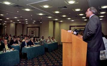 Ολοκληρώθηκαν οι εργασίες της συνόδου της ΚΕ του Συνασπισμού