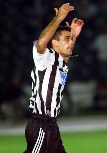 Την Τετάρτη το φιλικό του ΠΑΟΚ με την Παρτιζάν