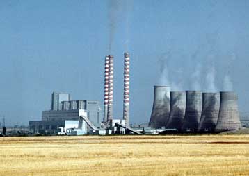 Πενήντα πέντε δισ. δραχμές στοίχισε στη ΔΕΗ η πετρελαϊκή κρίση<i>Τον Ιούνιο η εισαγωγή στο ΧΑΑ</