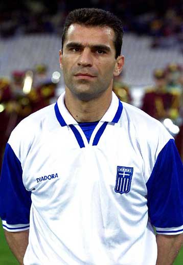 Δύο τέρματα ο Αναστασίου στο 2-0 της Ρόντα επί της Γκρόνιγκεν