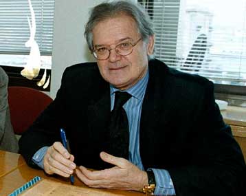 Είχε μετασκευαστεί πλήρως προτού αποπλεύσει το Σάμινα, αποκαλύπτει ο Π.Σφηνιάς