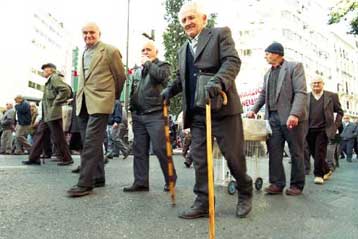Τα συν και τα πλην των αλλαγών στο ασφαλιστικό