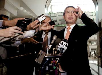 Κατέρρευσαν οι συνομιλίες κυβέρνησης – αντιπολίτευσης για τις εκλογές στο Περού