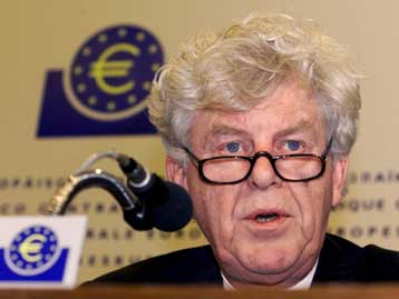 Αμετάβλητα αναμένεται να διατηρήσει τα επιτόκια η Ευρωπαϊκή Κεντρική Τράπεζα