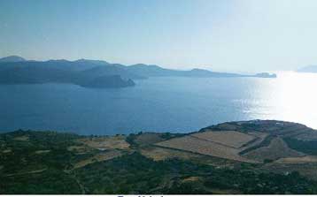 Περιπέτεια με αίσιο τέλος για ένα ζευγάρι σε νησί κοντά στη Μήλο