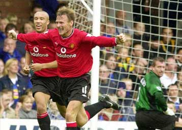 Αποκαταστάθηκε η τάξη πραγμάτων στην premier league<I>Τα αποτελέσματα της ένατης αγωνιστικής</i>