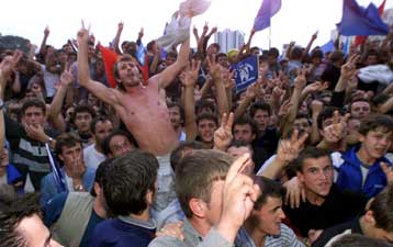 Η Αλβανία απορρίπτει τα περί καταπάτησης των δικαιωμάτων της ελληνικής μειονότητας