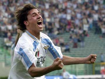 «Σεφτέ» στις νίκες στο campionato η Λάτσιο 3-0 την Περούτζια του Βρύζα