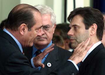 Συνεργασία με τη Χάγη και δημοψήφισμα για το μέλλον Σερβίας – Μαυροβουνίου