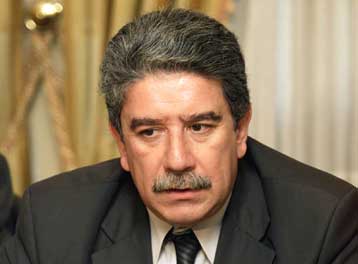 Εξουδετερώθηκε η βόμβα στο γραφείο του Σταύρου Σουμάκη