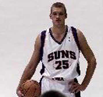 Ατυχος ο Τσακαλίδης, τραυματίστηκε στο δεύτερο φιλικό των Φοίνιξ Σανς