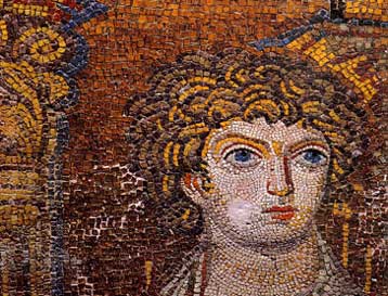 Aνοιχτό για το κοινό το ανακτορικό συγκρότημα Γαλέριου στη Θεσσαλονίκη