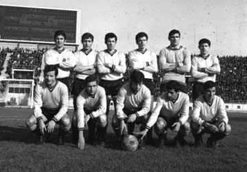 O Παναθηναϊκός δεν ξεχνά τον Φέρεντς Πούσκας