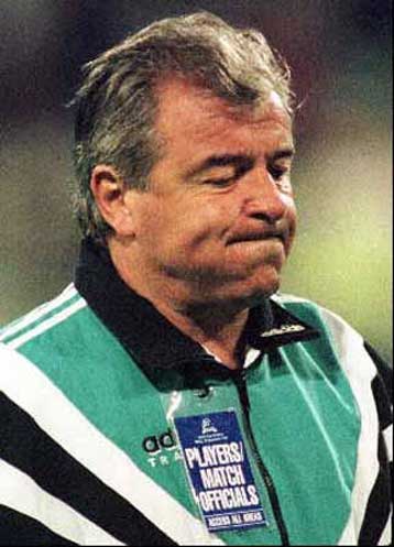 Τον Τέρι Βέναμπλς «προτιμά» στον πάγκο της εθνικής Αγγλίας ο Τέντι Σέριγχαμ