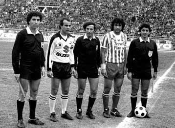 Επιστροφή στον ΠΑΟΚ για το Γιώργο Κούδα