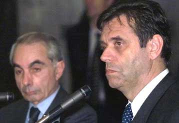 Το μεσημέρι του Σαββάτου το διεθνές «ντεμπούτο» του Κοστούνιτσα στο Μπιαρίτζ