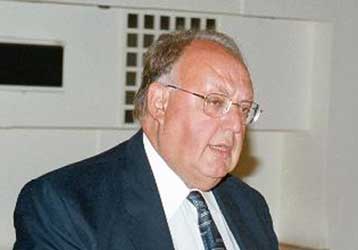 Το 2004 έτοιμο το Μουσείο Σύγχρονης Τέχνης, δηλώνει ο Πάγκαλος