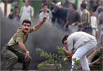 Με τις «ευλογίες» των ΗΠΑ η σύνοδος κορυφής για το Μεσανατολικό