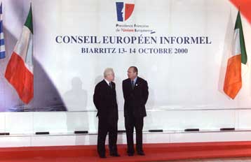 Διαπραγματεύτηκαν, αλλά… δεν συμφώνησαν οι «15» για τις μεταρρυθμίσεις της ΕΕ