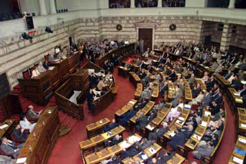 Αρση της φορολογίας στις δωρεές προς μη κερδοσκοπικά ιδρυμάτα προτείνει η ΝΔ