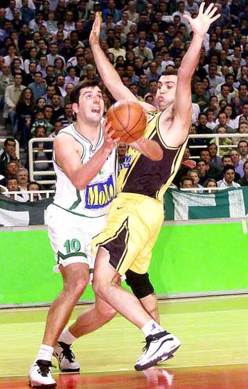 Παναθηναϊκός και ΑΕΚ διασταυρώνουν φιλικά τα ξίφη τους  <i> Με Αλβέρτη οι «πράσινοι»</i>