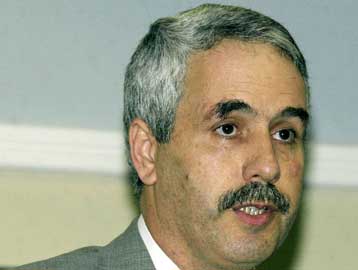 Αλληλοκατηγορούνται Παλαιστίνιοι και Ισραηλινοί αξιωματούχοι στην Αθήνα