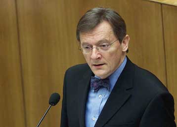 Την Κυριακή οι πρώτες τοπικές εκλογές στην Αυστρία, μετά την άνοδο της Ακροδεξιάς στην εξουσία