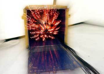 Εκθέσεις Γερμανών και Ρώσων καλλιτεχνών πλαισιώνουν τα Δημήτρια