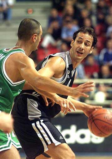 Με αποχή απειλεί ο ΠΑΟΚ από το Πρωτάθλημα της Α1 μπάσκετ