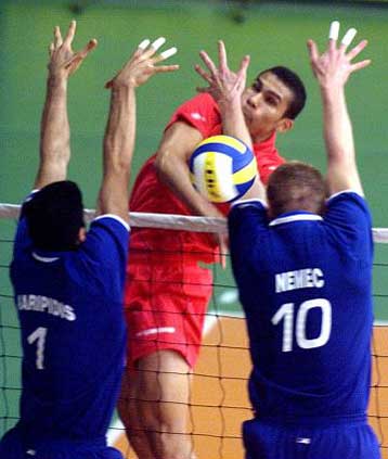 Φέτος το έργο μας ίσως είναι πιο δύσκολο</i>