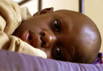 Ανεπαρκής η διαγραφή των χρεών του Τρίτου Κόσμου, προειδοποιεί ο ΟΗΕ<i>Ζητά τη χορήγηση μεγαλύτε