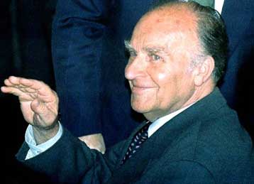 Παραιτείται από την προεδρία της Βοσνίας-Ερζεγοβίνης ο Αλία Ιζετμπέκοβιτς