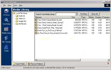Το Scour.com υποβάλλει αίτημα πτώχευσης