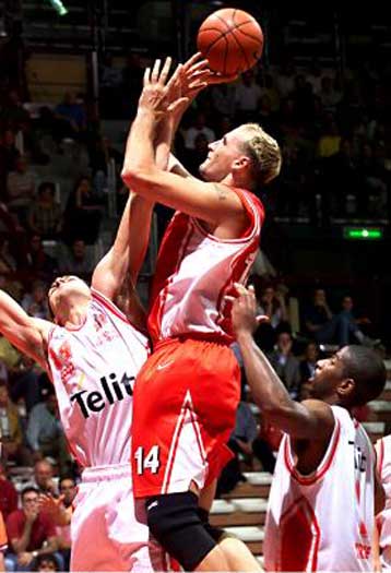 Κάθε πρεμιέρα είναι δύσκολη