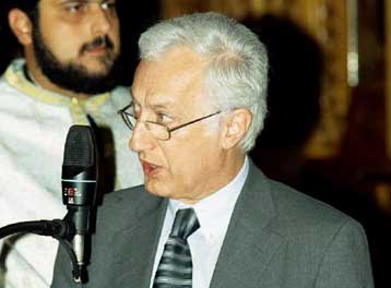 Με πλήρη σεβασμό στα ανθρώπινα δικαιώματα η μάχη κατά του ρατσισμού