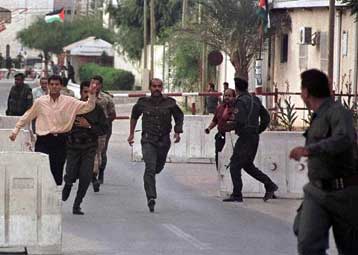 Το Σάββατο πιθανόν η σύνοδος κορυφής για το Μεσανατολικό υπό τις ΗΠΑ<i>Eπεισόδια και στη Ραμάλα<