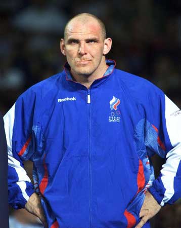 Να θέσει «τέλος» στην καριέρα του σκέφτεται ο Αλεξάντερ Καρέλιν