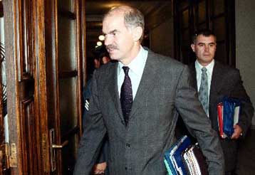 Διακομματική Επιτροπή της Βουλής στη Χειμάρρα για το β γύρο των δημοτικών εκλογών στην Αλβανία