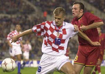 Τον Κροάτη Ιγκόρ Μπισκάν απέκτησε η Λίβερπουλ