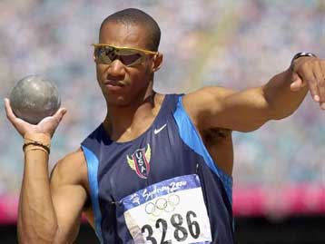 Ρόλο τεχνικού συμβούλου αναλαμβάνει ο πρωταθλητής του δεκάθλου Κρις Χάφινς