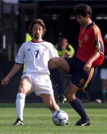 Αν αλλάξει τρόπο σκέψης, μπορεί να γίνει ο τέλειος προπονητής